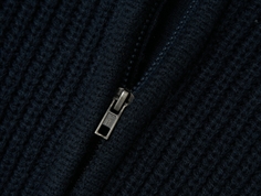 Name It dark sapphire strik cardigan